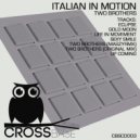 Italian In Motion - Sexy Smile (Original Mix)