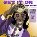 Lenny Hoffman - Get It On