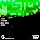 Mister Gray - Niceness