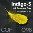 Indigo-S - Last Summer Day