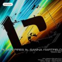 Ruben Pires ft Sanna Hartfield - Dont Go (Manyus Remix)