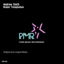 Andrew StetS - Robot Temptation (Linguist Remix)