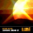Richie River - I'm Burning Like A Fire
