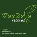Corger - Airport (Emerge Remix)