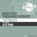Juan DDD & Johan Dresser - Process
