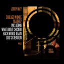 Jerry May - God's Creation