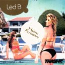 Hoshina Anniversary - Led B