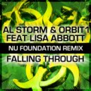 Al Storm & Orbit1 feat Lisa Abbott - Falling Through