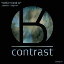 Spencer Chapman - Wolkenwand (DJTool)