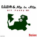 Lexa & Nip Le Slip - AMS to IBZ (Original Mix)