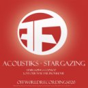 Acoustiks - Far From Home (Original Mix)
