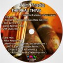 Alin Prada - The real thing \'\'cigarette & whisky\'\' (Brothers In Progress & Ivan Masa Wine Mix)