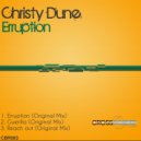 Christy Dune - Reach Out (Original Mix)