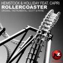 Hemstock & Holliday feat. Capri - Rollercoaster (Scott & Payne Remix)