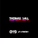 Thomas Will - Save The Last Puma