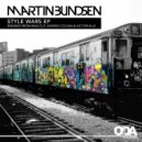 Martin Bundsen - The Lay-Up