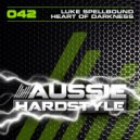Luke Spellbound - Heart of Darkness (The Strangerz Remix)