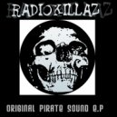 RadiokillaZ - Oh Yeah (Original Mix)