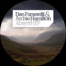 Archie Hamilton & Dan Farserelli - Tesla (Original Mix)