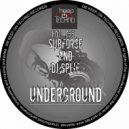 DJ Splif - This Shit Is Underground