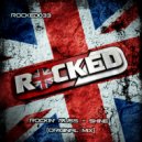 Rockin Russ - Shine (Original Mix)