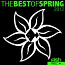 Josh Bartoli - Capriziosa (Rosenhaft Remix)
