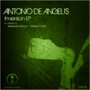 Antonio De Angelis - Inversion