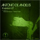 Antonio De Angelis - Armadura (Original Mix)