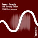 Forest People - Satan