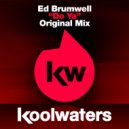 Ed Brumwell - Do Ya (Radio Edit)
