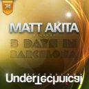 Matt Akita - Emanbara (Original Mix)