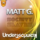 Matt G - Level Up (Joaco Cabrin Riot Of Conga Remix)