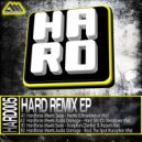 Hardforze Meets Audio Damage - Hard Shit (DJ Medowz Mix)