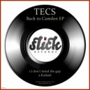 Tecs - Kailash (Original Mix)