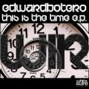 Edwardbotero - The Time