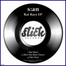 S:An - Chit Chat