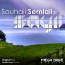 Souhail Semlali - Sayil (Tensile Force Remix)