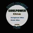 Soulpower - One