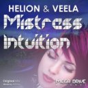 Helion & Veela - Mistress Intuition
