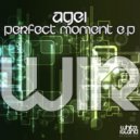 Agei - Organ In The Night