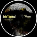Erik Yahnkovf - Dracula