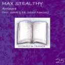 Max Stealthy - Arrinera (BB Sound Club Remix)