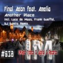Final Aeon feat. Amelia - Another Place (DJ Donito Remix)