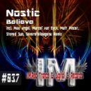 Nostic - Believe (Severefellowgena Remix)