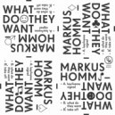 Markus Homm - Lazy Feed