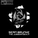 Sean Brunke & Image - Chasing The Dragon (Original Mix)