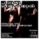 Jose Semedo - Road To Minas Gerais