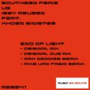 Southern Fraiz Vs Izzy Meusen feat. Khoen Sinister - End Of Light (Mike van Fabio Remix)