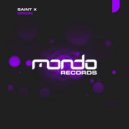 Saint X - Orion (Sunspectre Remix)