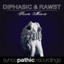 Rawst - Santa Muerte (Original Mix)